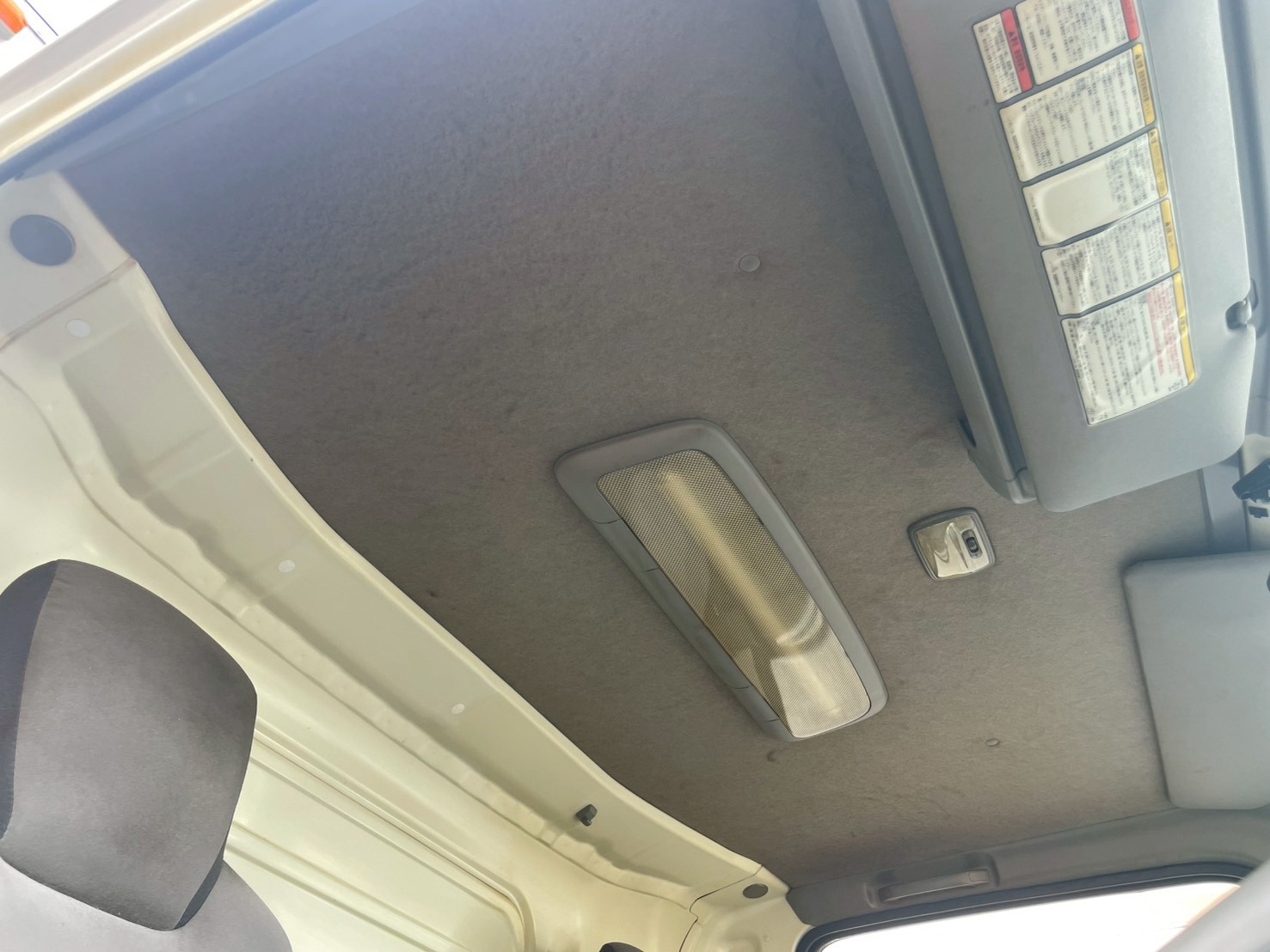 いすゞ 小型ワイド  バン TKG-NPR85AN